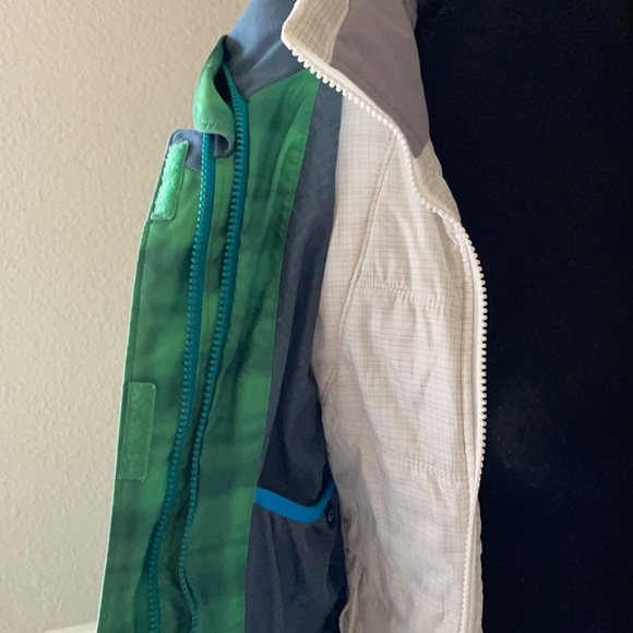 Columbia interchange ski jacket - Picture 3 of 14